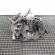 Cutie de viteze manuala, cod 20DM62, Citroen Xsara Picasso 1.6 HDI, 9HX, 5 vit man (id:703341)