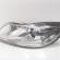 Far stanga cu lupa, Skoda Octavia 2 Combi (1Z5) facelift (id:703436)