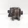Alternator, cod 9639362380, Peugeot 607 2.2 HDI, 4HX (id:703228)