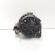 Alternator, cod 037903025N, Skoda Fabia 1 (6Y2) 1.4 MPI, AQW (id:703232)