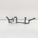 Rampa retur injector, Renault Clio 3, 1.5 DCI, K9K770 (id:703403)