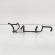Rampa retur injector, Renault Clio 3, 1.5 DCI, K9K770 (id:703408)