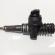 Injector, cod 038130073BQ, BPT, 0414720312, Vw Touran (1T1, 1T2) 2.0 TDI, BMM (id:701146)