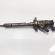 Injector, cod 0445110297, Peugeot 407 SW 1.6 HDI, 9HZ (id:700787)