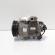 Compresor clima, cod 6Q0820808F, Seat Ibiza 5 (6J5) 1.4 benz, BXW (id:703570)