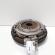 Volanta masa dubla cu placa presiune, Vw Golf 5 (1K1) 2.0 TDI, BKD, 6 vit man (id:703689)