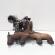 Turbosuflanta, cod 03G253010, Vw Passat (3C2) 2.0 TDI, BMP (id:703668)
