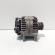 Alternator 140A Bosch, cod 06F903023F, Seat Altea (5P1) 1.6 TDI, CAY (id:703749)