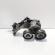 Suport alternator, cod 897264512, Opel Meriva A 1.7 CDTI, Z17DTH (id:703775)