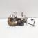 Racitor gaze, Renault Grand Scenic 3 1.6 DCI, R9M402 (id:703933)