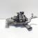 Racitor gaze cu egr, cod 9802194080, Peugeot 308 1.6 HDI, 9H06 (id:703222)