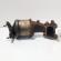 Galerie evacuare, cod GM13106916, Opel Astra H 1.7 CDTI, Z17DTL (id:703797)