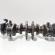 Vibrochen, cod 38AA, Vw Tiguan (5N) 2.0 TDI, CFG (id:703796)
