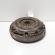 Volanta masa dubla cu placa presiune, Ford Focus 2 (DA) 1.6 TDCI, G8DA, 5 vit man (id:703800)