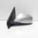 Oglinda electrica stanga cu semnalizare, Renault Laguna 3 vol pe stanga (id:703990)