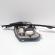 Macra cu motoras usa stanga spate, Vw Golf 5 (1K1) (id:703508)