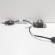 Releu electroventilator, cod 989462U, Audi A4 Avant (8K5, B8) 2.0 TDI, CAG (id:703074)