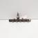 Rampa injectoare cu senzor Delphi, cod 8200669695, Renault Clio 3 1.5 DCI, K9K770 (id:703547)