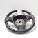 Volan piele cu comenzi, cod 6764547-08, Bmw 3 Touring (E91) (id:704001)