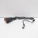 Capsa centura stanga scaun cu capsa pirotehnica, cod 34060064B, Bmw X1 (E84) (id:704016)