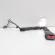 Capsa centura dreapta scaun cu capsa pirotehnica, cod 34050055B, Bmw X1 (E84) (id:704025)