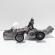 Suport accesorii, cod GM552805357, Opel Astra J 1.7 DTJ, A17DTS (id:704036)