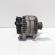 Alternator 150A Bosch, cod 9646321880, Peugeot 307, 1.6 HDI, 9HZ (id:703954)