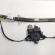 Macara cu motoras usa dreapta spate, cod 5E0839462, Skoda Octavia 3 (5E3) (id:703420)