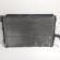 Radiator racire apa, Skoda Superb II (3T4) 1.6 TDI, CAY (id:703134)
