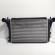 Radiator intercooler, cod 1K0145803BM, Skoda Superb II (3T4) 1.6 TDI, CAY (id:703133)