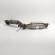 Catalizator, cod U2A680, Hyundai i30 (FD), 1.6 CRDI, D4FB (id:703117)