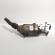 Catalizator, cod 7805092, 7805145, Bmw X3 (E83), 2.0 diesel, N47D20C (id:703691)