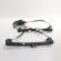 Macara cu motoras usa stanga fata, Vw Polo (6R) 1.2 TSI, CJZD (id:703838)