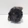 Alternator 100A, cod GM13229990, 0124325172, Opel Vectra C 1.9 CDTI, Z19DTH (id:703961)