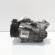 Compresor clima, cod 8200561276, Renault Laguna 3 2.0 DCI, M9R (id:703922)