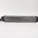 Radiator intercooler, cod 8K0145805G, Audi A4 (8K2, B8) 2.0 TDI, CAG (id:703070)