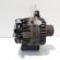 Alternator 75A, cod YC1T-10300-BH, Ford Transit Platforma 2.4 TDCI, D2FA (id:703595)