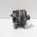 Alternator 150A, cod 23100-JD71AL, Renault Koleos 2 2.0 DCI, M9R868 (id:703515)