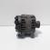 Alternator 150A, cod 9665617780, Peugeot 307 SW 1.6 HDI, 9HX (id:703513)