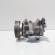 Compresor clima Sanden, cod 8200953359, Renault Megane 2 1.5 DCI, K9KP732 (id:703527)