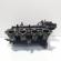 Radiator intercooler cu galerie admisie, cod 04E145749F, Vw Golf 8 (CD1) 1.4 TSI, CZE (id:703629)