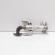 Racitor gaze, cod 9645689780, Ford Focus C-Max 2.0 TDCI, G6DD (id:703615)