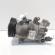 Compresor clima, cod 5Q0820803B, Skoda Octavia 3 (5E3) 2.0 TDI, CKF (id:703614)
