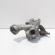 Turbosuflanta, cod 04E145721L, Vw Polo (6R) 1.2 TSI, CJZD (id:703632)