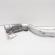 Teava intercooler, Skoda Octavia 2 (1Z3) 2.0 TDI, BKD (id:703651)