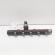 Rampa injectoare cu senzor, cod 8200701690, Renault Megane 2 1.5 TDCI, K9KP732 (id:703393)