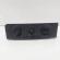 Panou comanda ac, cod 6Y0820045A, Skoda Fabia 1 (6Y2) (id:700044)