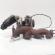 Turbosuflanta, cod 03L253016J, Vw Golf 6 (5K1) 2.0 TDI, CBD (id:702640)