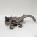 Fuzeta dreapta fata cu abs, Audi A4 Avant (8K5, B8), 2.0 TDI, CGL (id:701793)