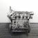 Motor, cod G8DB, Ford Focus 2 (DA) 1.6 TDCI, G8DB (id:703120)